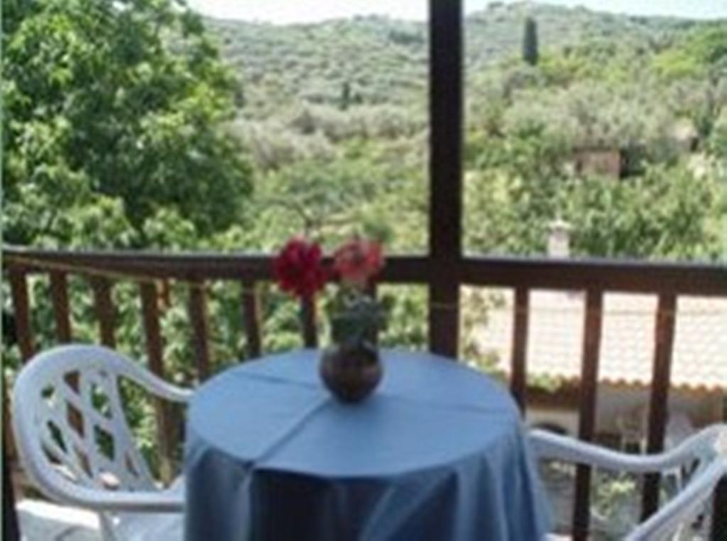 Guesthouse Christos Skopelos Zimmer foto