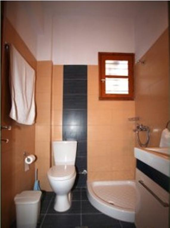 Guesthouse Christos Skopelos Zimmer foto